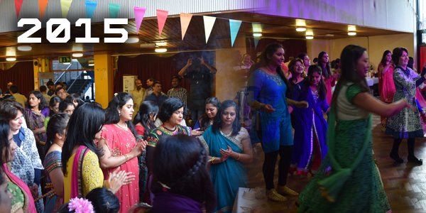 Durga Puja 2015