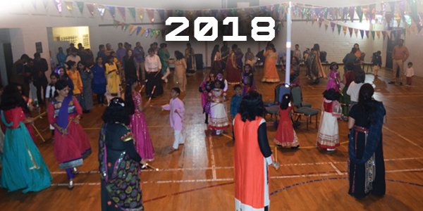 Durga Puja 2018