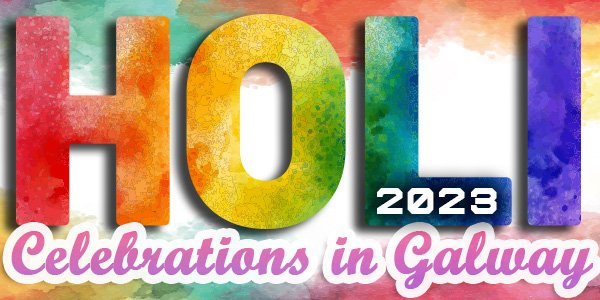Holi 2023