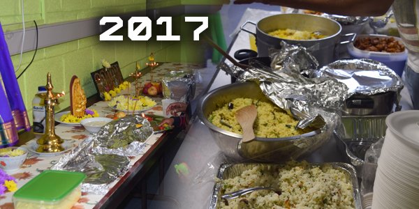 Regional New Years 2017