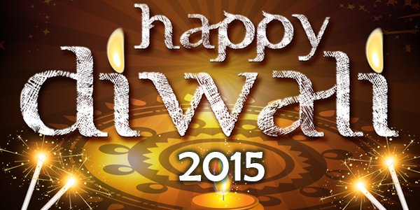 Diwali 2015