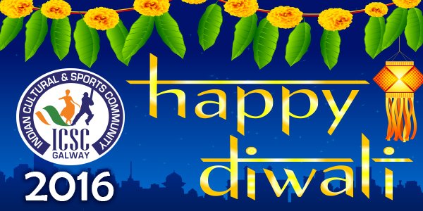 Diwali 2016